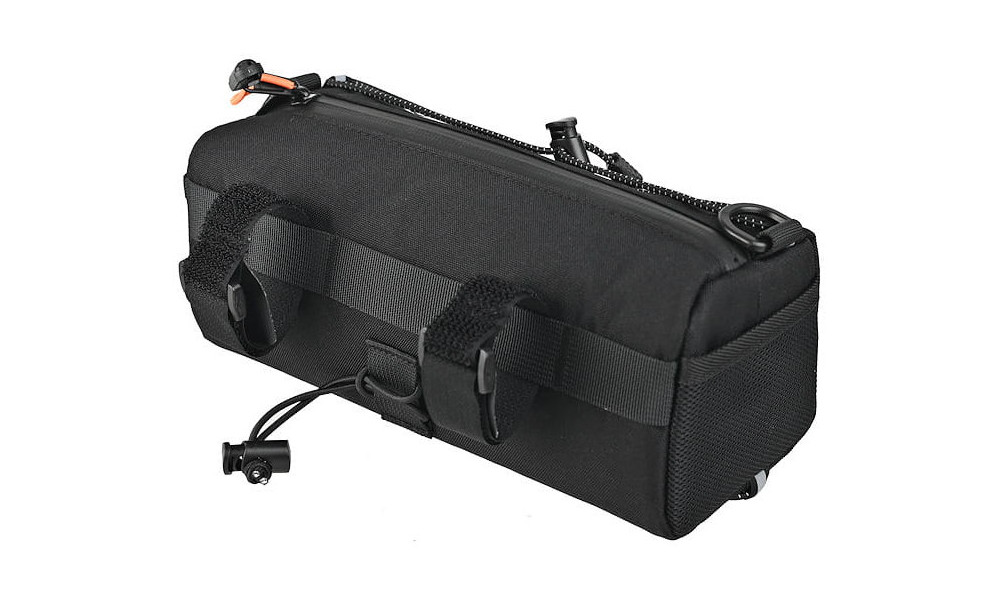 Ohjaustankolaukku ProX Nebraska 308 black - 3