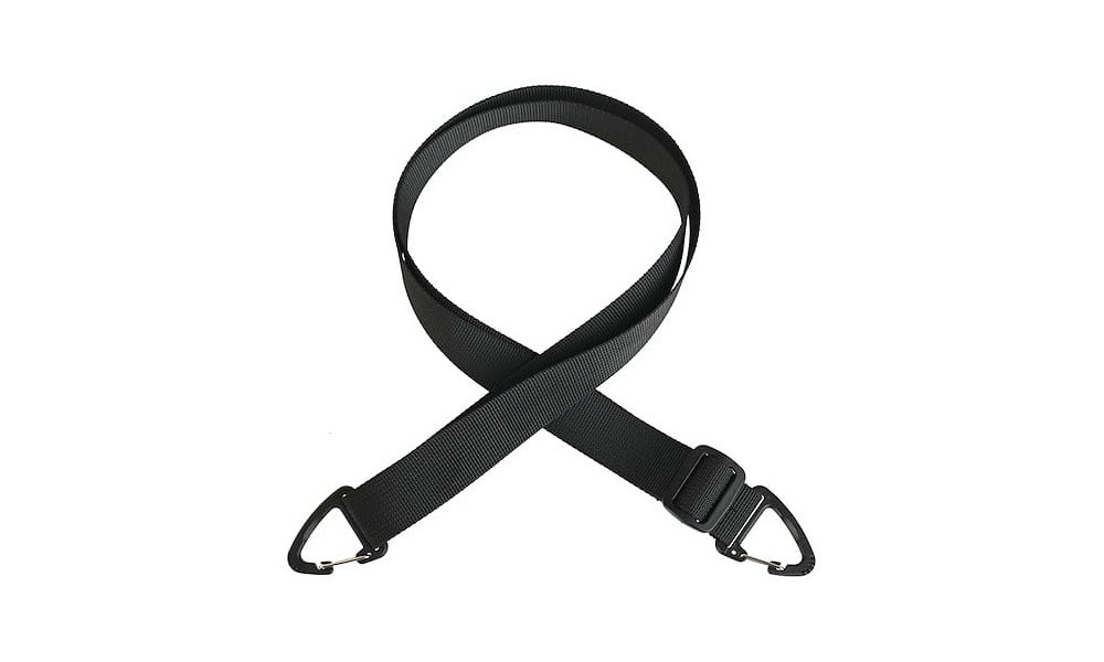 Ohjaustankolaukku ProX Nebraska 308 black - 4