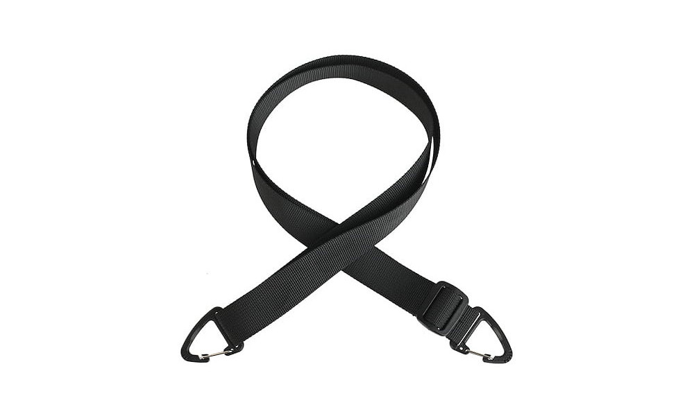 Ohjaustankolaukku ProX Nebraska 308 green - 4