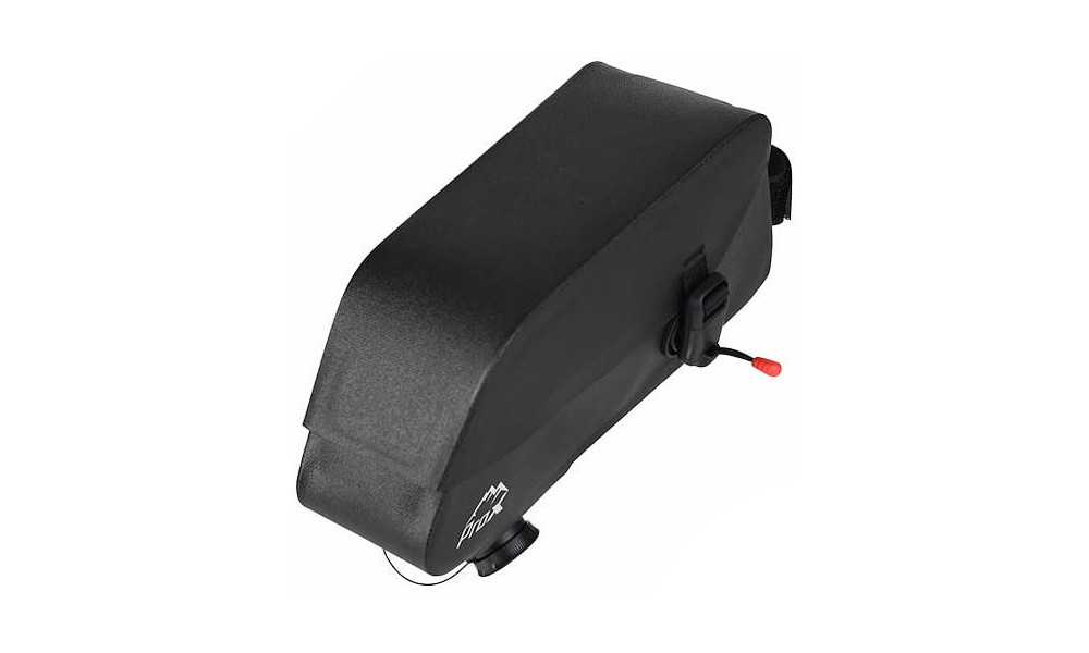 Älypuhelinlaukku yläputki ProX Nevada 350 waterproof magnetic black - 4