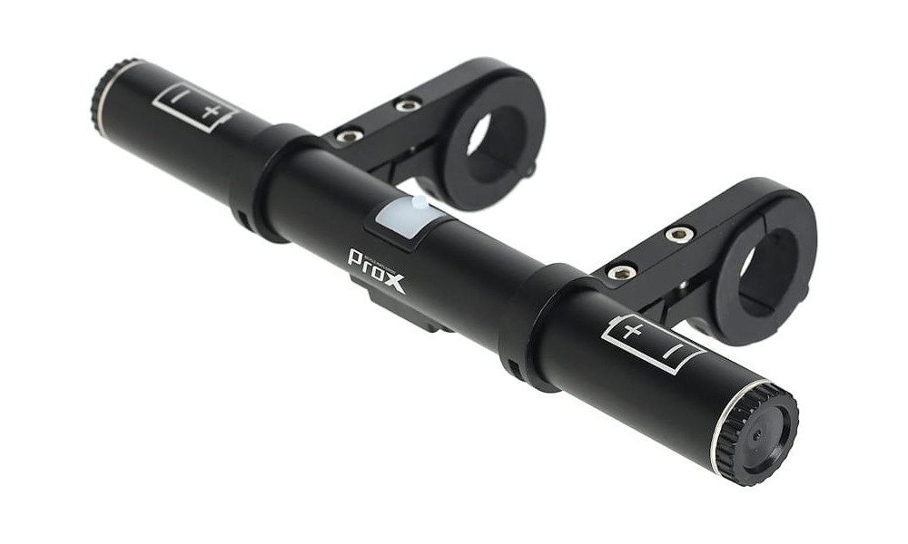 Haltija Prox HB-61 Organizer Powerbank Alu - 1