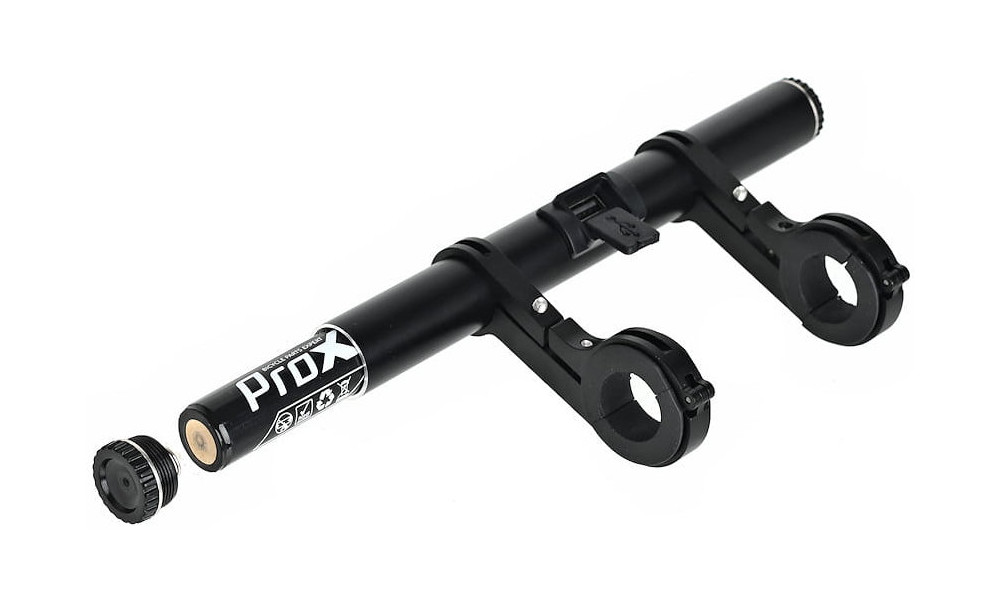 Haltija Prox HB-61 Organizer Powerbank Alu - 3