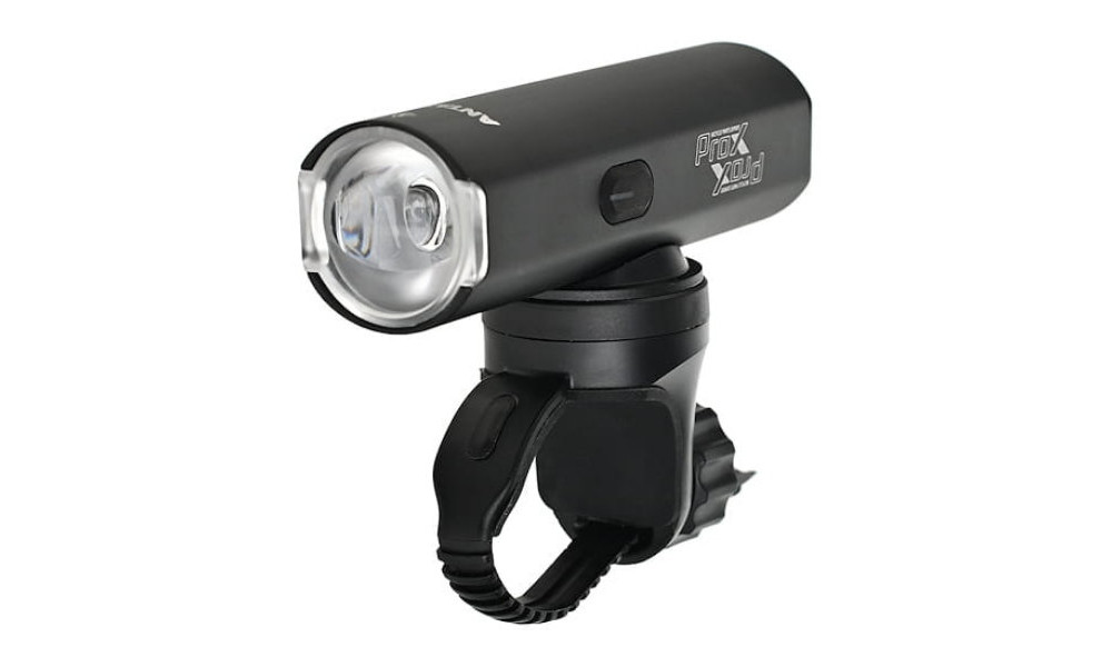 Etuvalo ProX Antares 750Lm Safe+Memory USB - 1