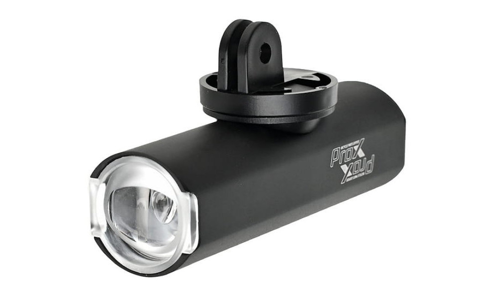 Etuvalo ProX Antares 750Lm Safe+Memory USB - 2