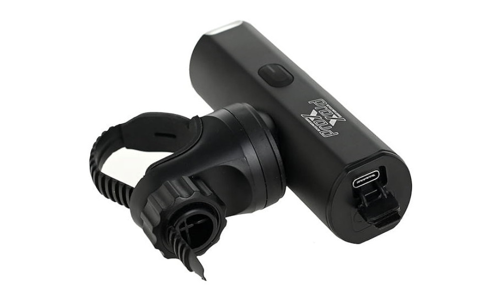 Etuvalo ProX Antares 750Lm Safe+Memory USB - 4