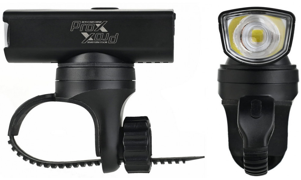 Etuvalo ProX Enif 350Lm Safe+Memory USB - 2