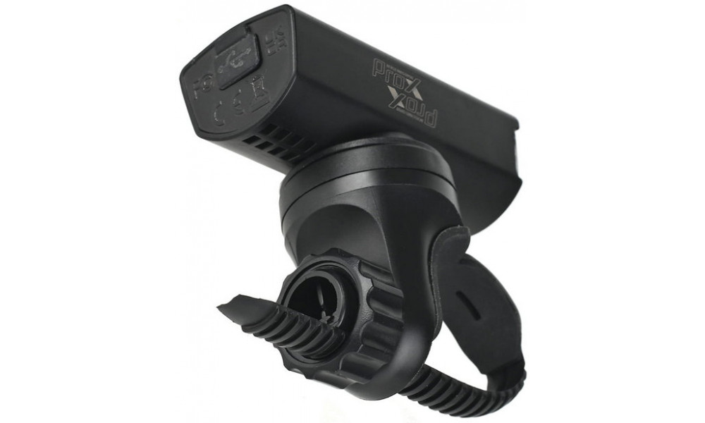 Etuvalo ProX Enif 350Lm Safe+Memory USB - 4