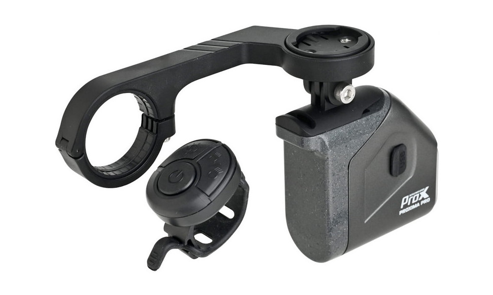 Etuvalo ProX Proxima Pro 1600Lm Safe+Memory USB - 2