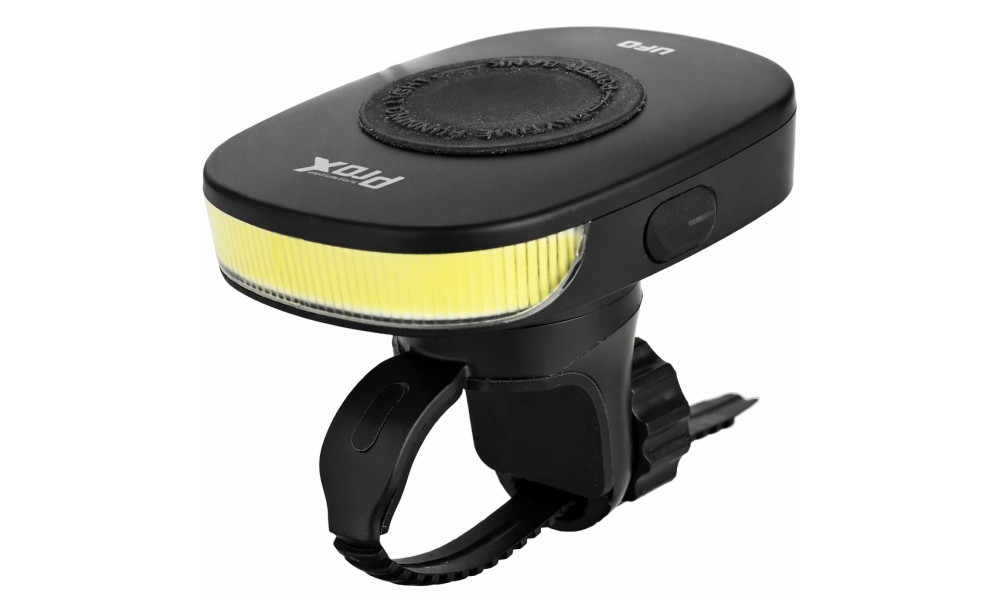 Etuvalo ProX Ufo 300Lm Powerbank Safe+Memory USB 