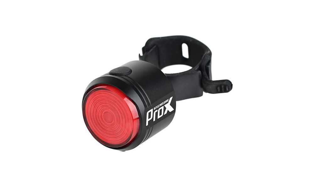 Takavalo ProX Ascra SMD 10Lm Memory USB - 1