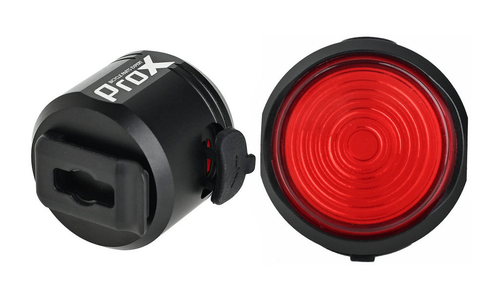 Takavalo ProX Ascra SMD 10Lm Memory USB - 2