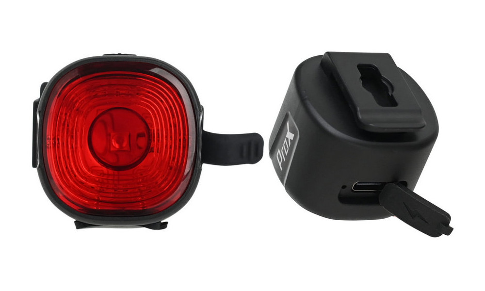 Takavalo ProX Atria I SMD 5Lm Memory USB - 2