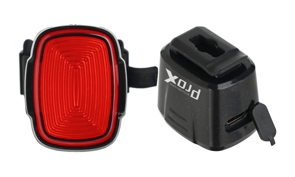 Takavalo ProX Atria II SMD 5Lm Memory USB - 2