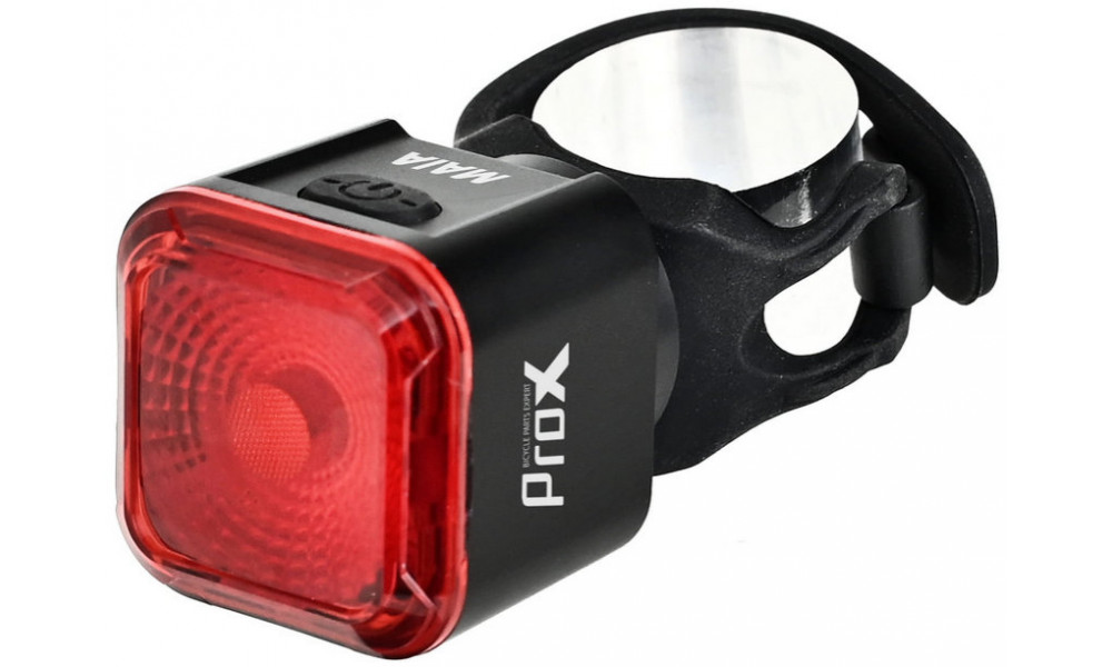 Takavalo ProX Maia SMD 25Lm Brake Auto Memory USB - 1