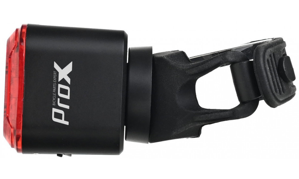 Takavalo ProX Maia SMD 25Lm Brake Auto Memory USB - 3