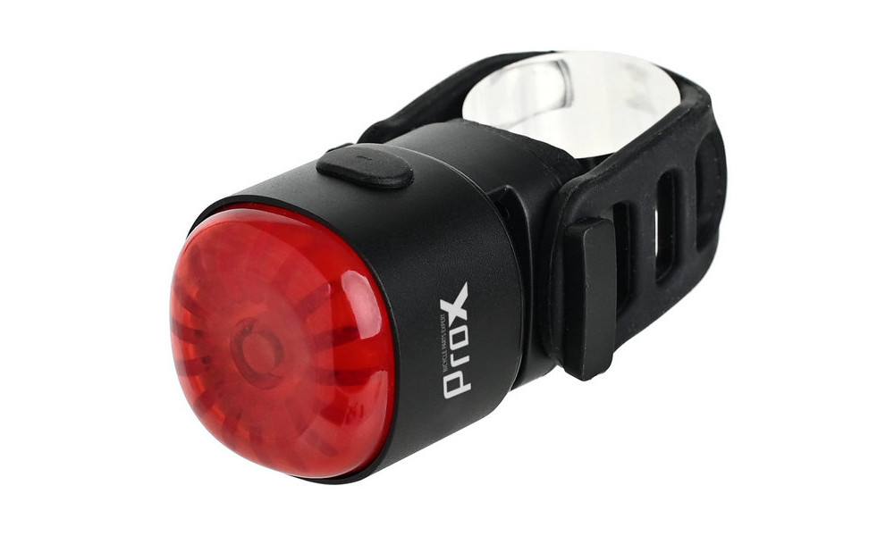 Takavalo ProX Mira COB 80Lm Brake Auto Safe+Memory USB - 1