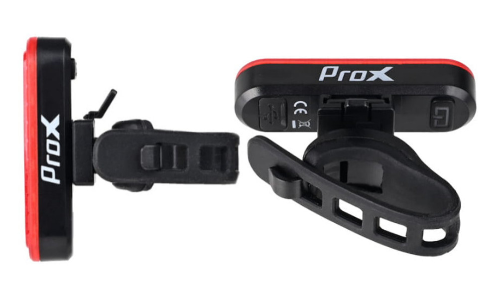 Valosarja ProX Antares 750Lm + 10Lm Safe+Memory USB - 5