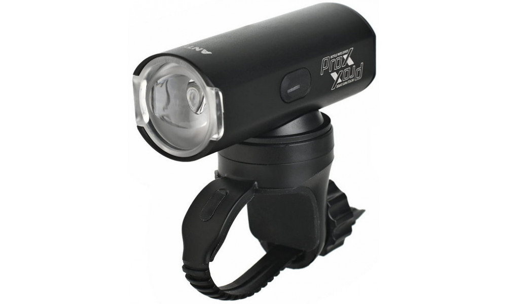Valosarja ProX Antila 550Lm + 10Lm Safe+Memory USB - 2