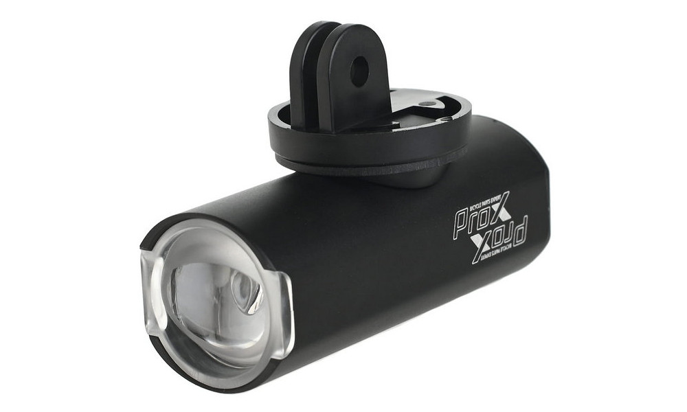 Valosarja ProX Antila 550Lm + 10Lm Safe+Memory USB - 3