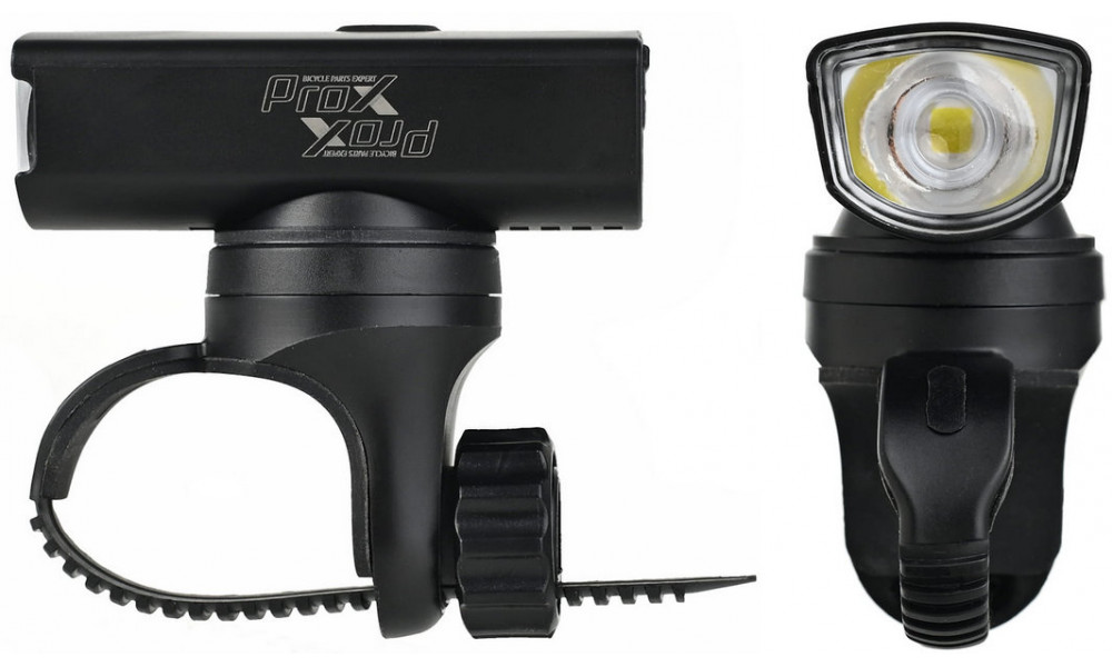 Valosarja ProX Enif 350Lm + 10Lm Safe+Memory USB - 2