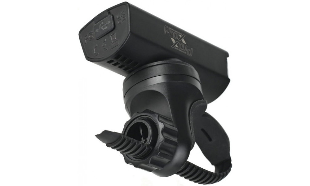 Valosarja ProX Enif 350Lm + 10Lm Safe+Memory USB - 4