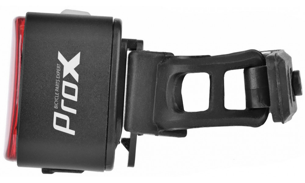 Valosarja ProX Kapella 1600Lm + Ara I 50Lm Powerbank Ring Safe+Memory USB - 5