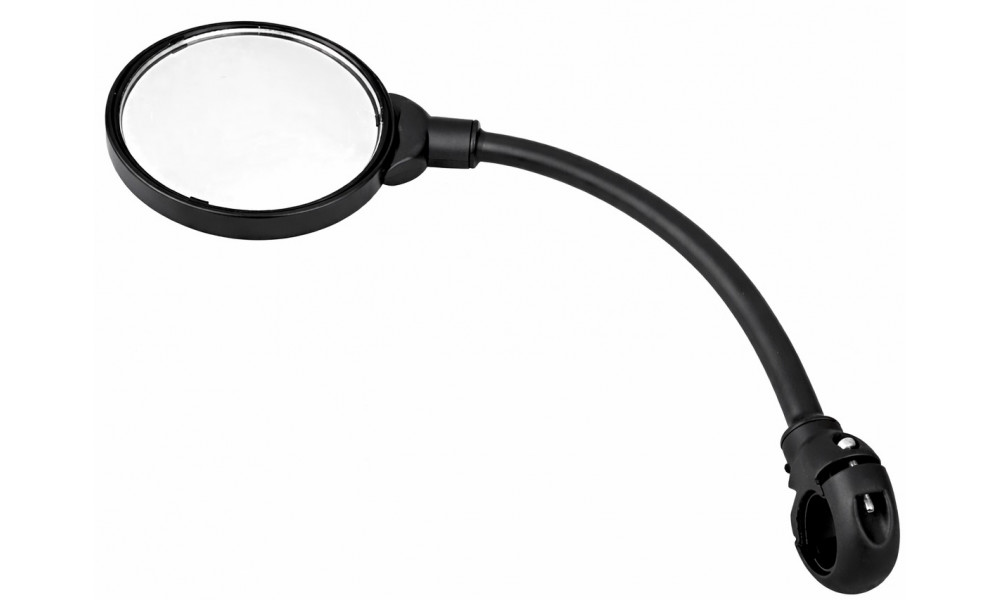 Peili ProX Vision MR-19A Round 3D Adjustable - 1