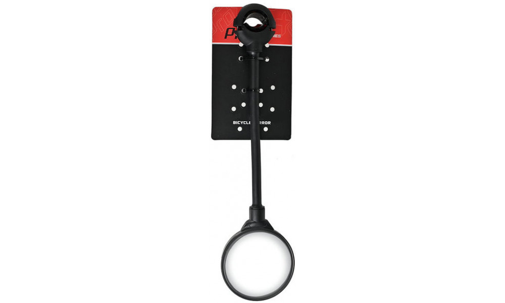 Peili ProX Vision MR-19A Round 3D Adjustable - 2