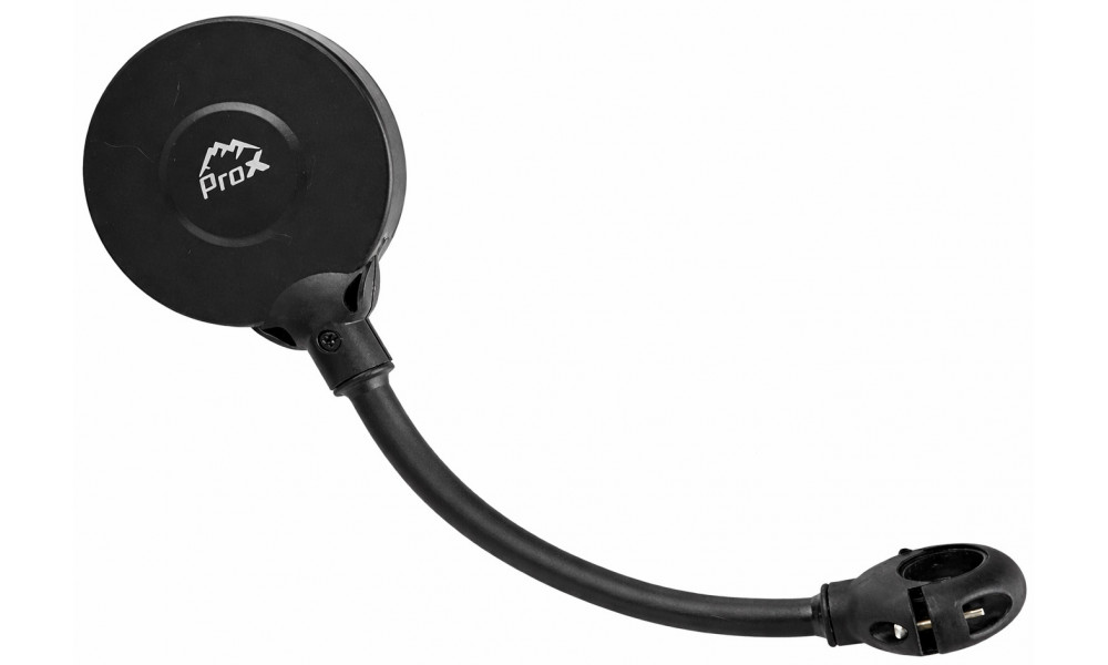 Peili ProX Vision MR-19A Round 3D Adjustable - 3