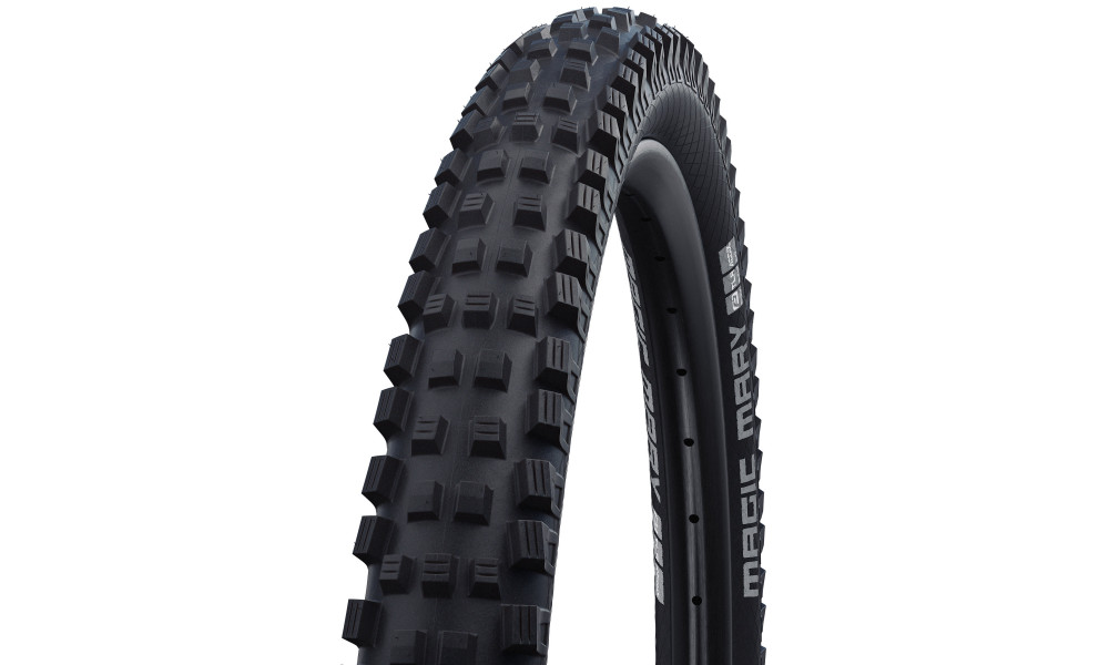 Rengas 26" Schwalbe Magic Mary HS 447 Perf Wired 60-559 / 26x2.35 Addix 