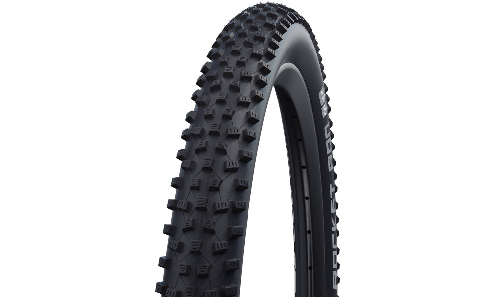 Rengas 24" Schwalbe Rocket Ron HS 438 Perf Fold 54-507 Addix 