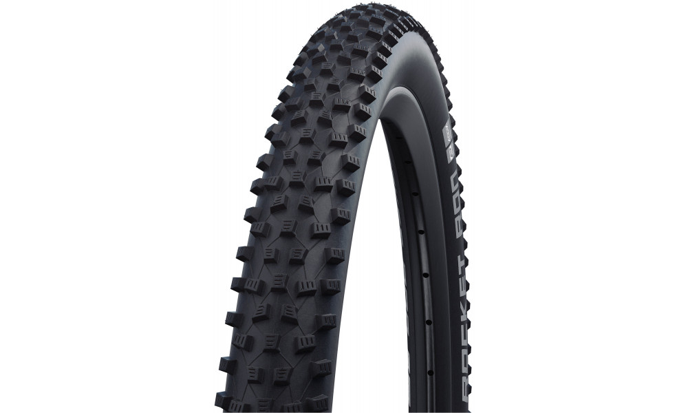 Rengas 26" Schwalbe Rocket Ron HS 438 Perf Fold 54-559 / 26x2.10 Addix 