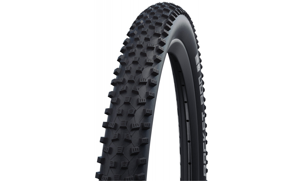Rengas 29" Schwalbe Rocket Ron HS 438 Perf Fold 54-622 / 29x2.10 Addix 