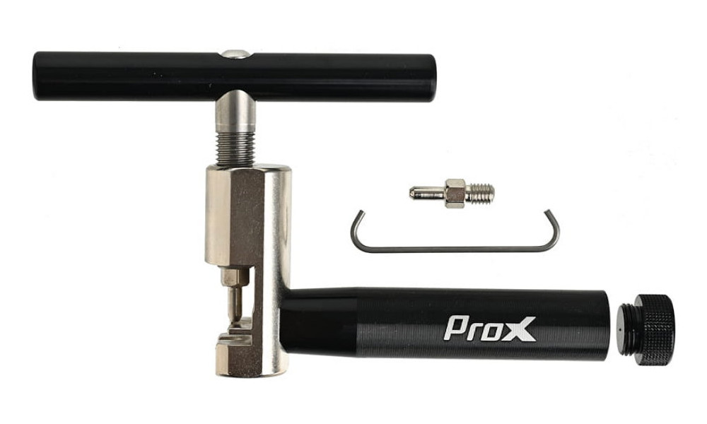 Työkalu ProX Premium CR-601 for chain riveting 8-12-speed - 4