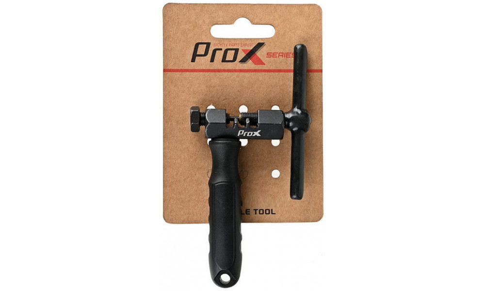 Työkalu ProX CR-93 for chain riveting 8-12-speed - 2