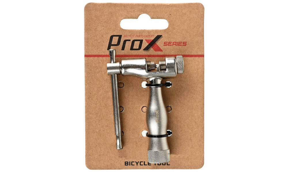 Työkalu ProX CR-95 for chain riveting 8-12-speed - 3