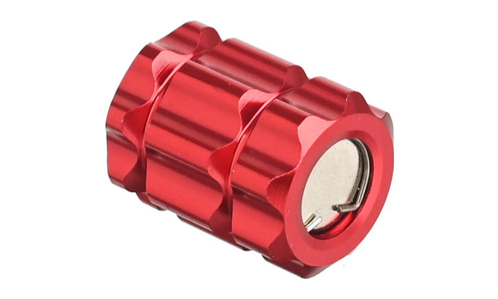 Työkalu ProX CC-01 for crank Hollowtech II red - 2