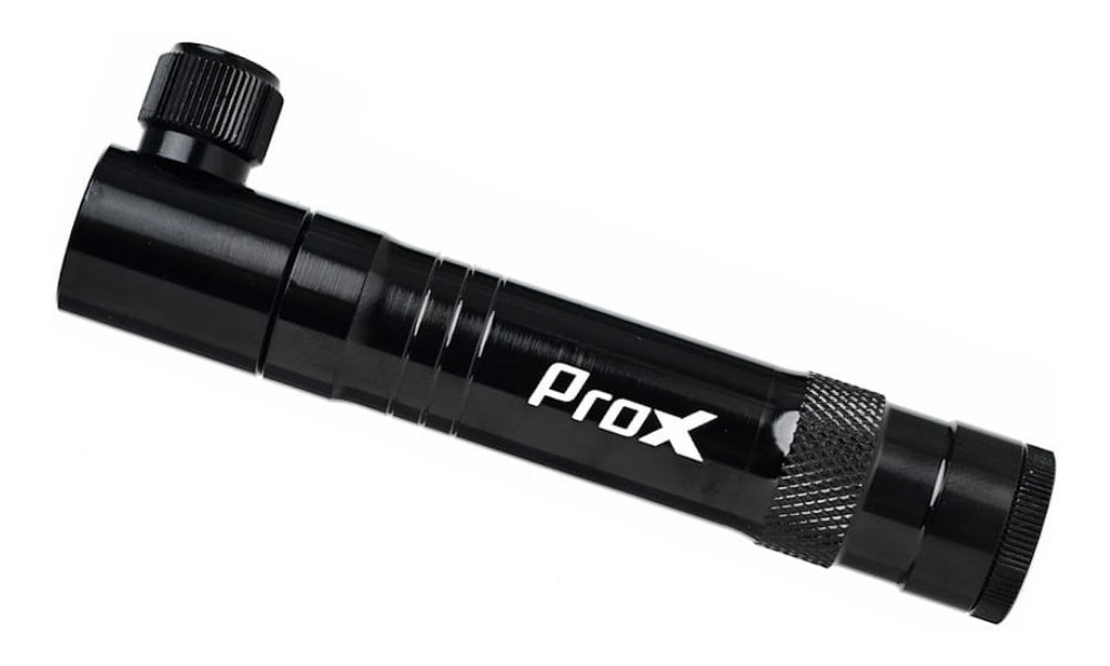 Tubeless korjaussarja ProX TRT-26 with CO2 pump - 1