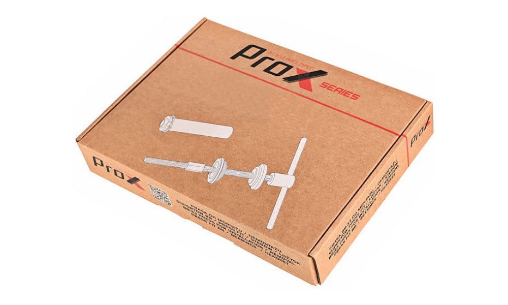 Työkalu ProX BB-33 for bearing installation Press fit - 4