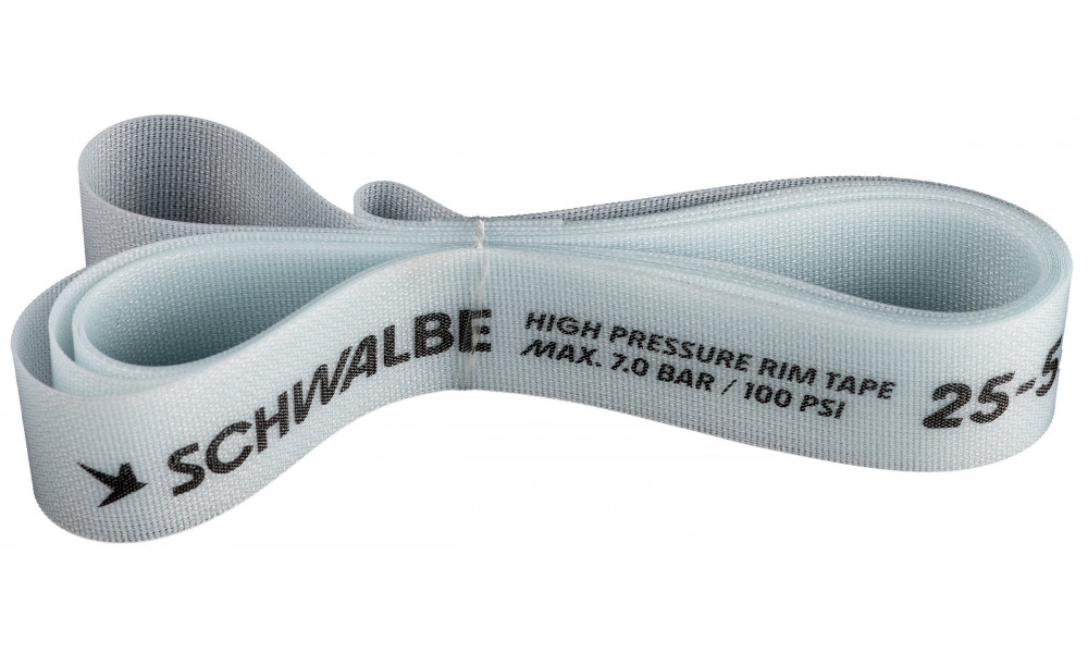 Vannenauha 26" Schwalbe TPU High-Pressure 