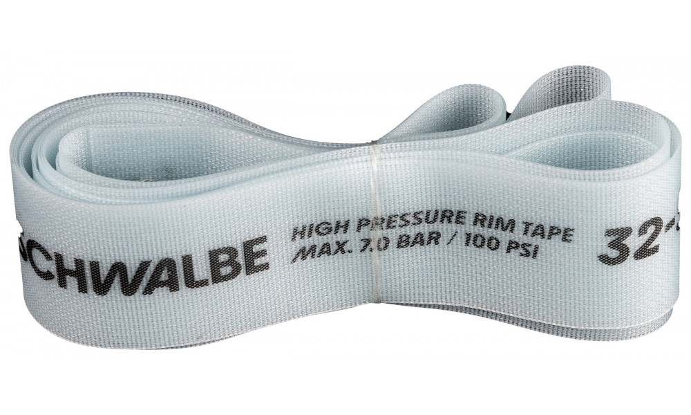 Vannenauha 27.5" Schwalbe TPU High-Pressure 