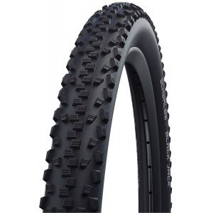 Rengas 26" Schwalbe Black Jack HS 407 Active Wired 54-559 / 26x2.10 Black