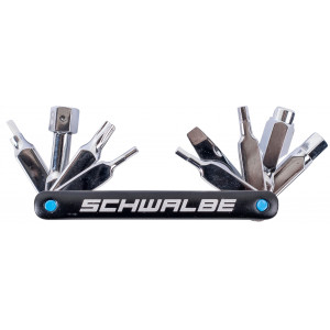 Työkalu Schwalbe Multitool Folding