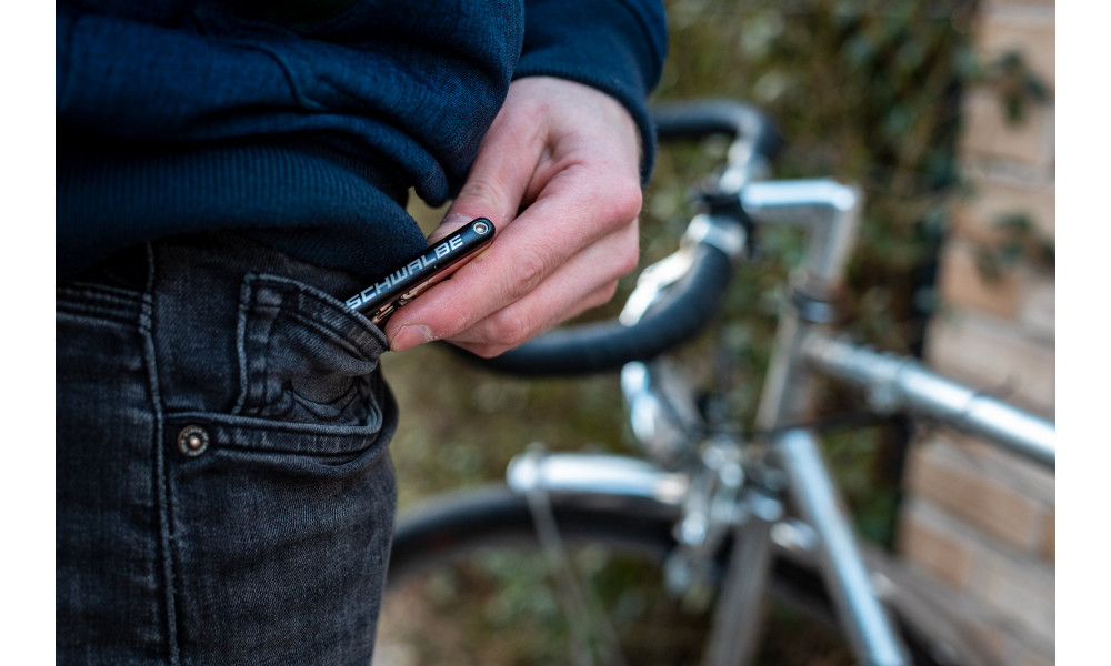 Työkalu Schwalbe Multitool Folding - 4
