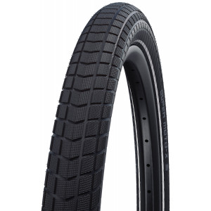 Rengas 26" Schwalbe Super Moto-X HS 439 Perf Wired 62-559 Reflex Addix