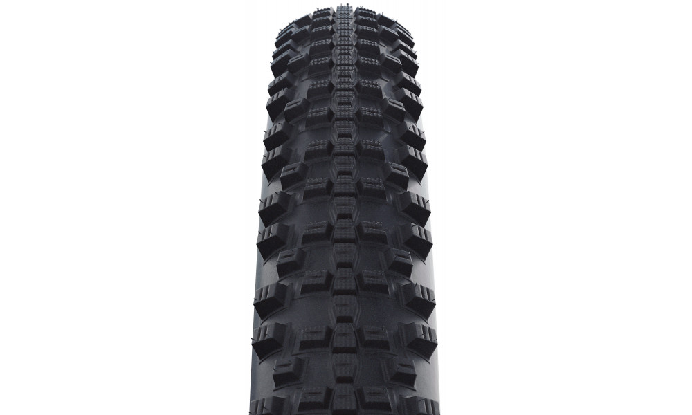 Rengas 29" Schwalbe Smart Sam Plus HS 476 Perf Wired 47-622 / 28x1.75 Addix - 2