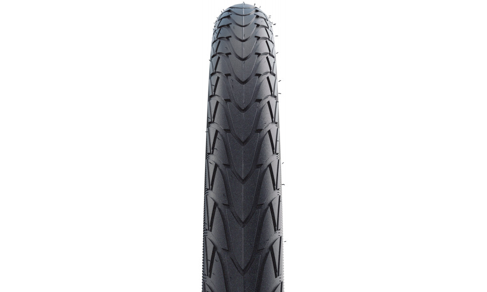 Rengas 28" Schwalbe Marathon Racer HS429 Wired 35-622 / 28x1.35 Reflex - 2