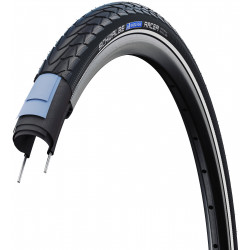 Rengas 26" Schwalbe Marathon Racer HS429 Wired 40-559 / 26x1.50 Reflex