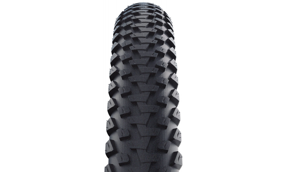 Rengas 26" Schwalbe Marathon Plus MTB HS468 Wired 54-559 / 26x2.10 Reflex - 2