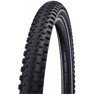 Rengas 27.5" Schwalbe Marathon Plus MTB HS468 Wired 54-584 / 27.5x2.10 Reflex